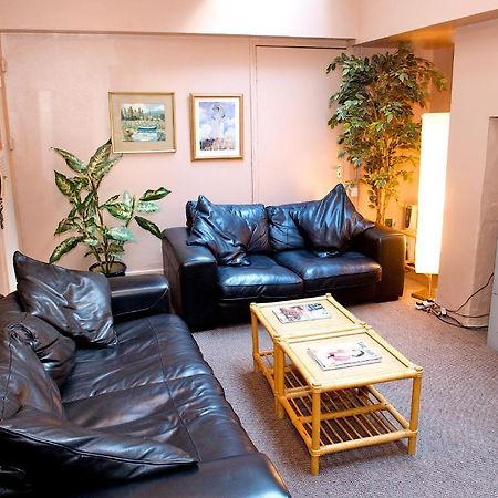 Curzon House Hotel London Luaran gambar