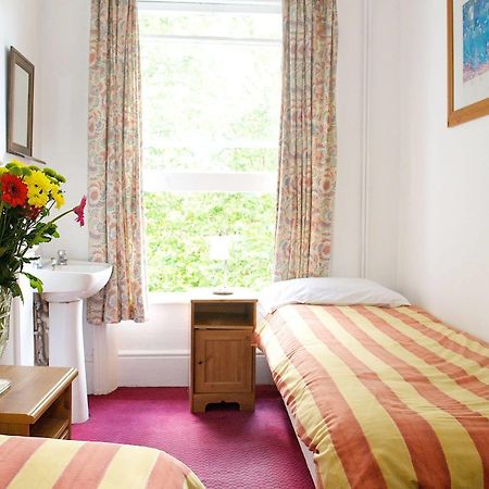 Curzon House Hotel London Luaran gambar