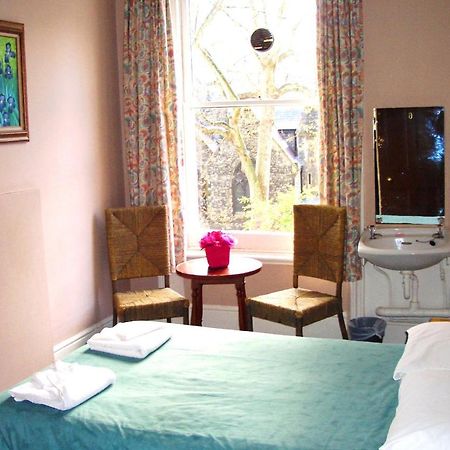 Curzon House Hotel London Luaran gambar
