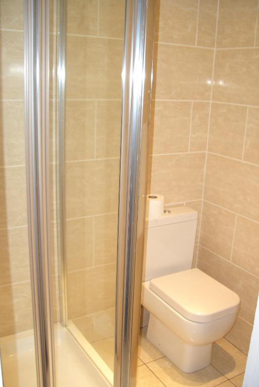 Curzon House Hotel London Bilik gambar