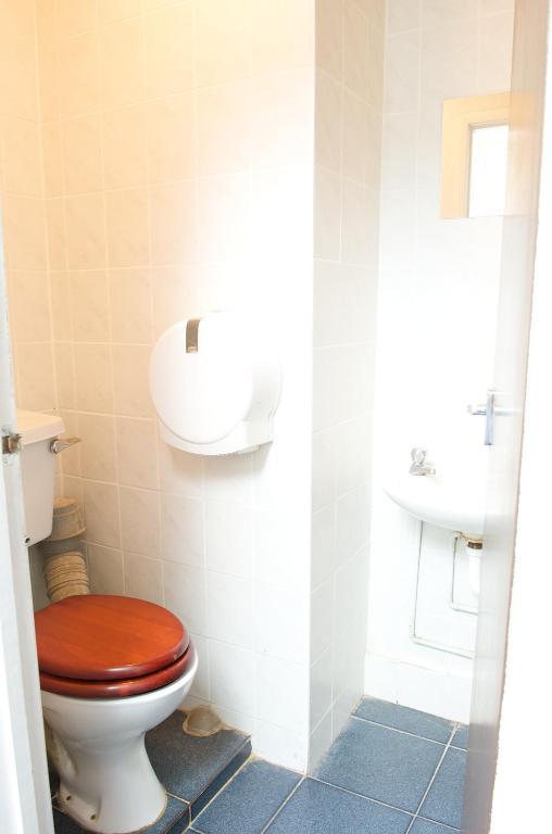 Curzon House Hotel London Bilik gambar