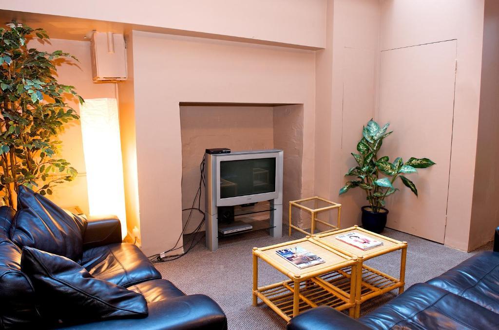 Curzon House Hotel London Luaran gambar