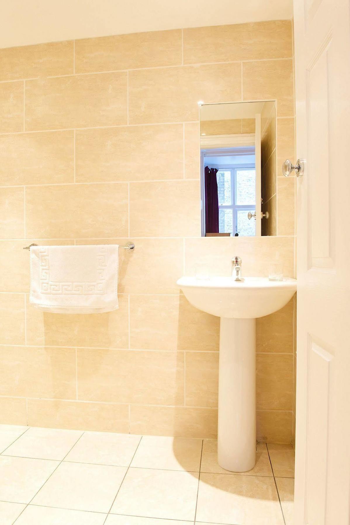Curzon House Hotel London Luaran gambar