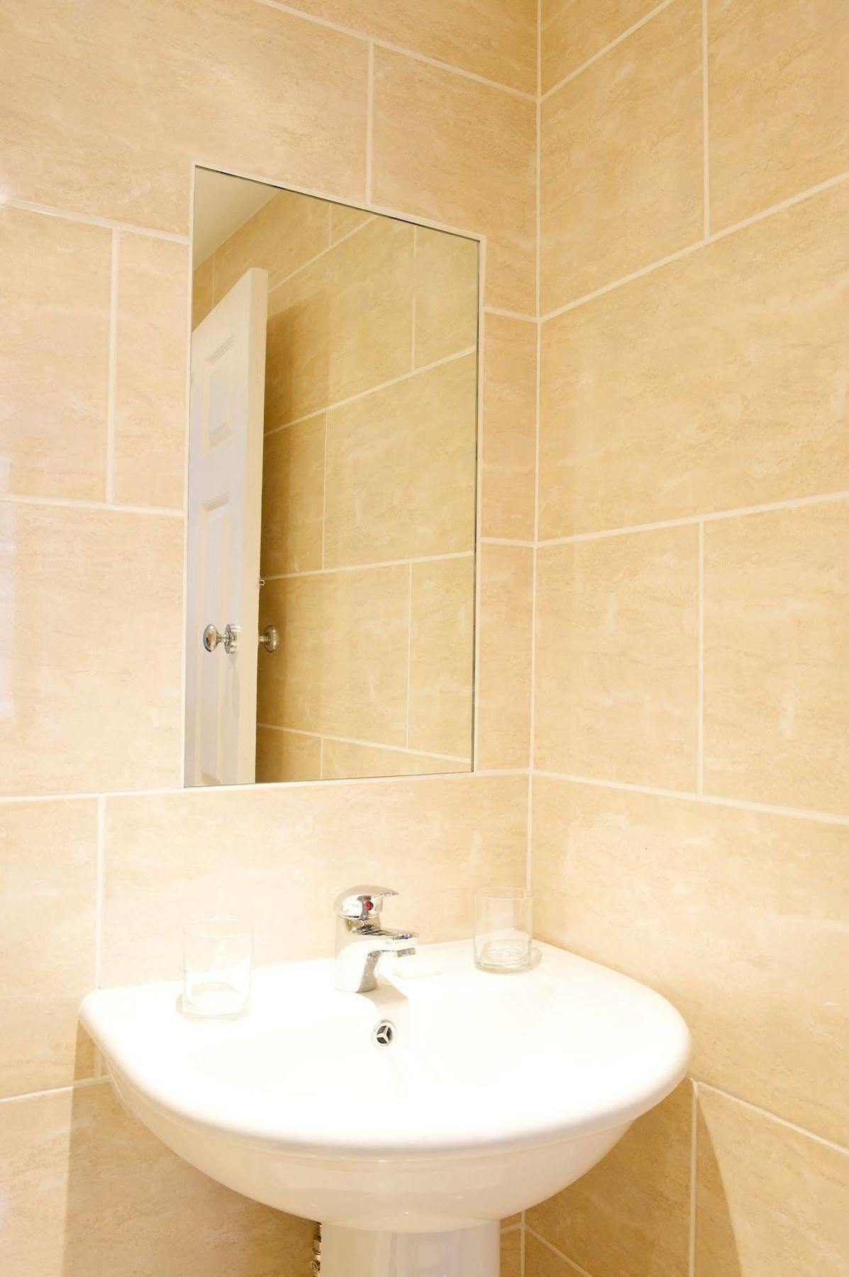 Curzon House Hotel London Luaran gambar