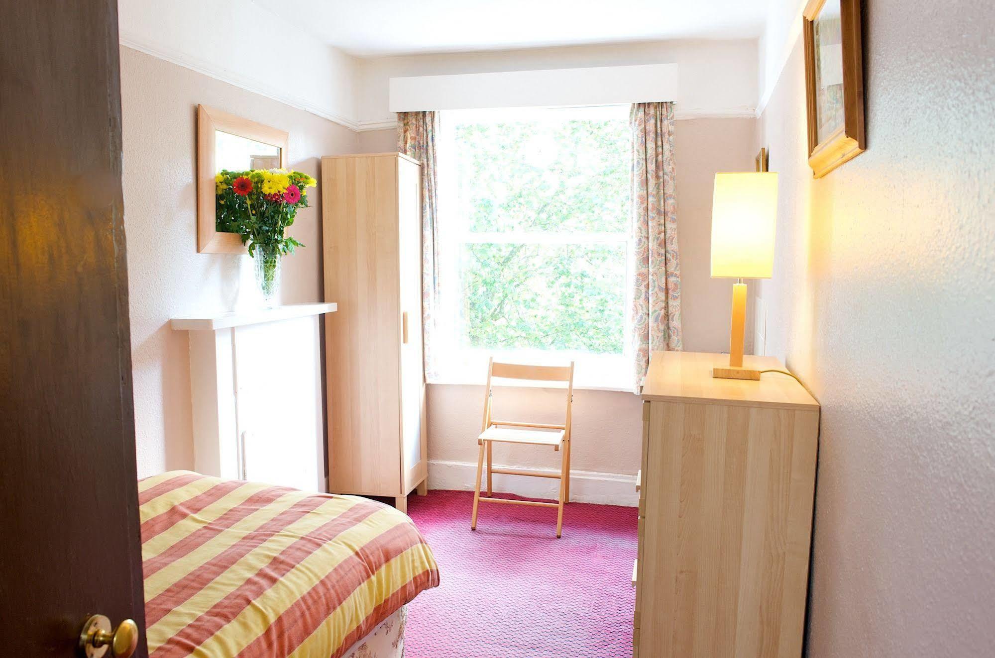Curzon House Hotel London Luaran gambar