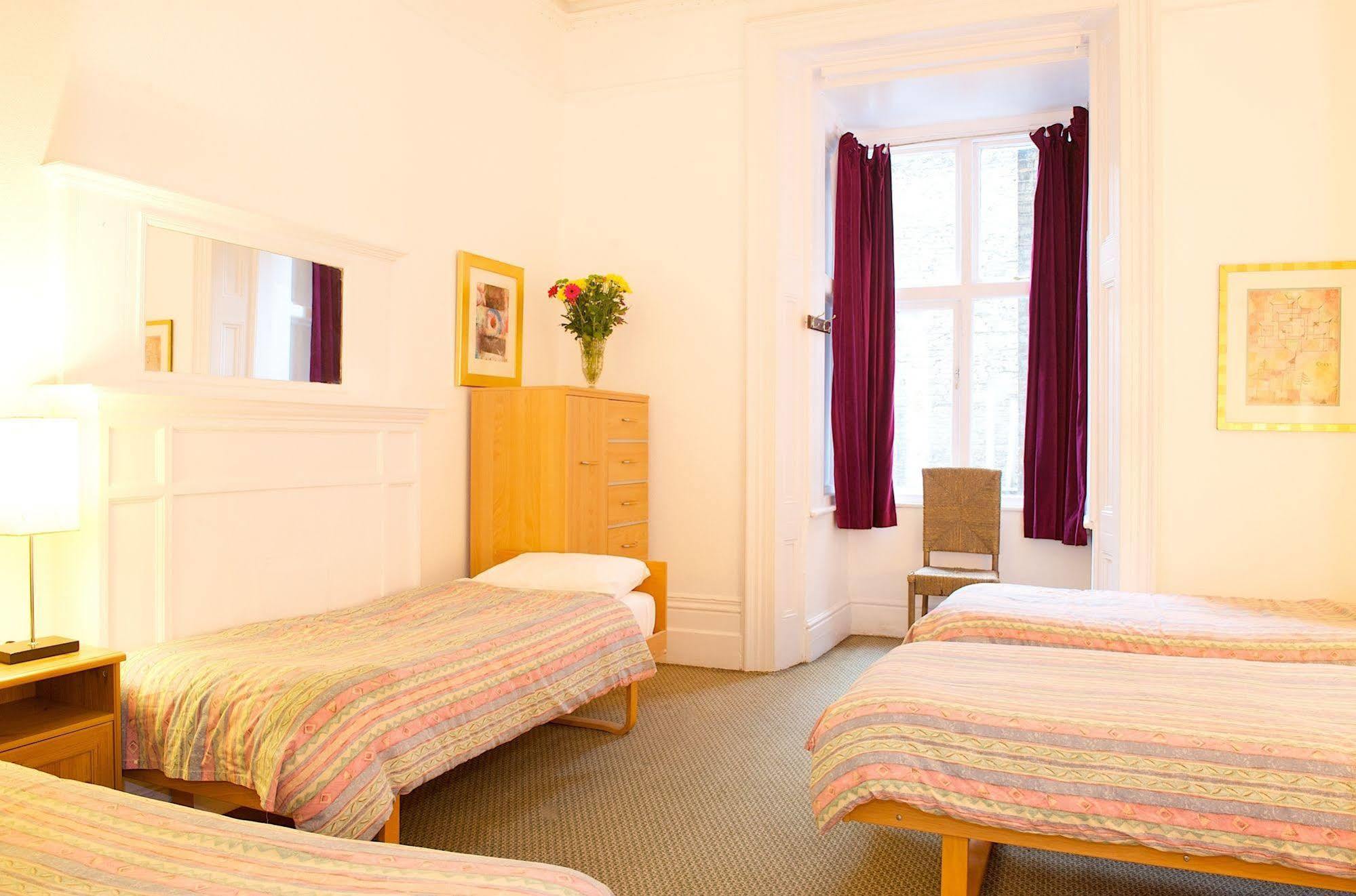 Curzon House Hotel London Luaran gambar