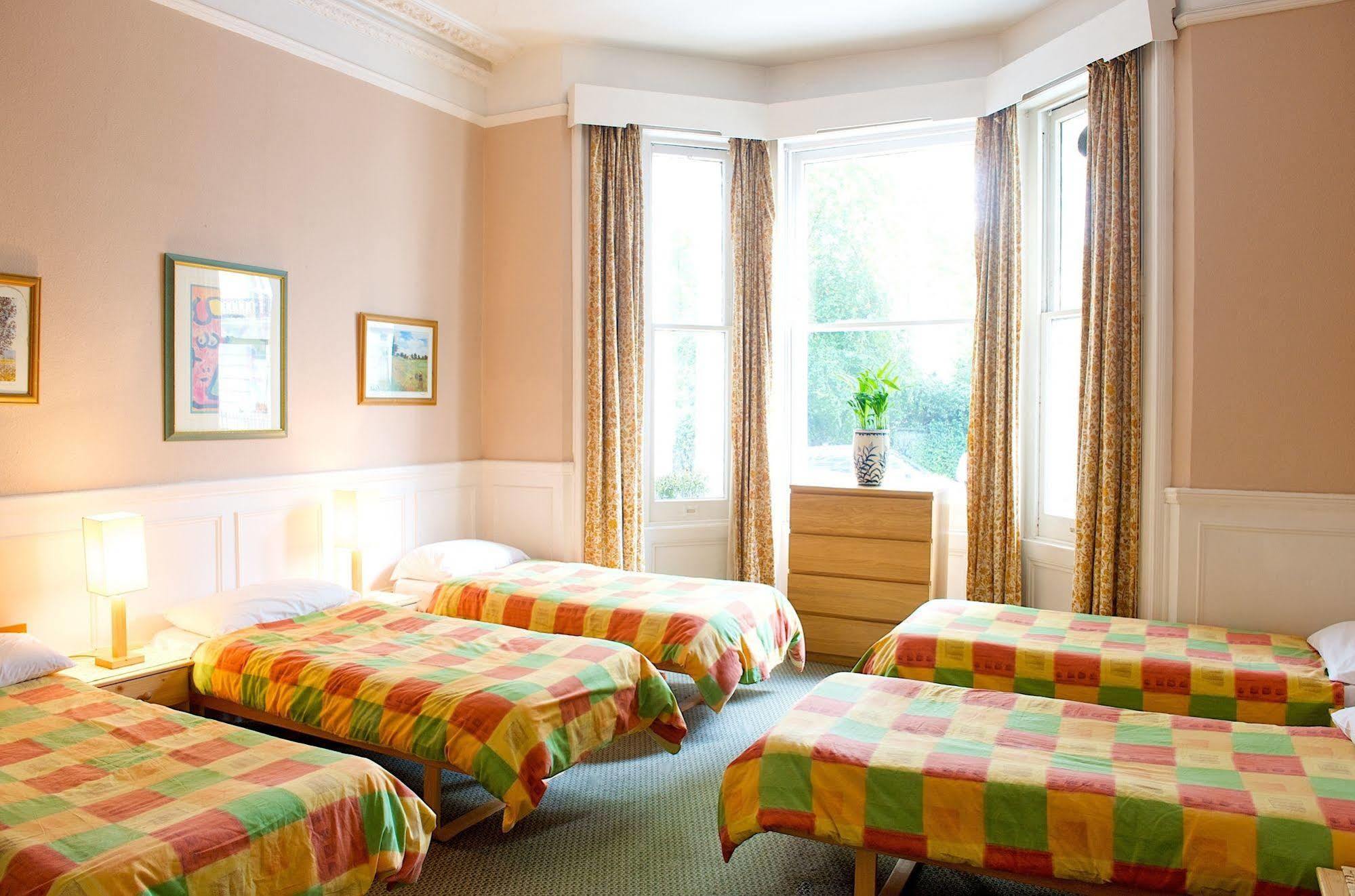 Curzon House Hotel London Luaran gambar