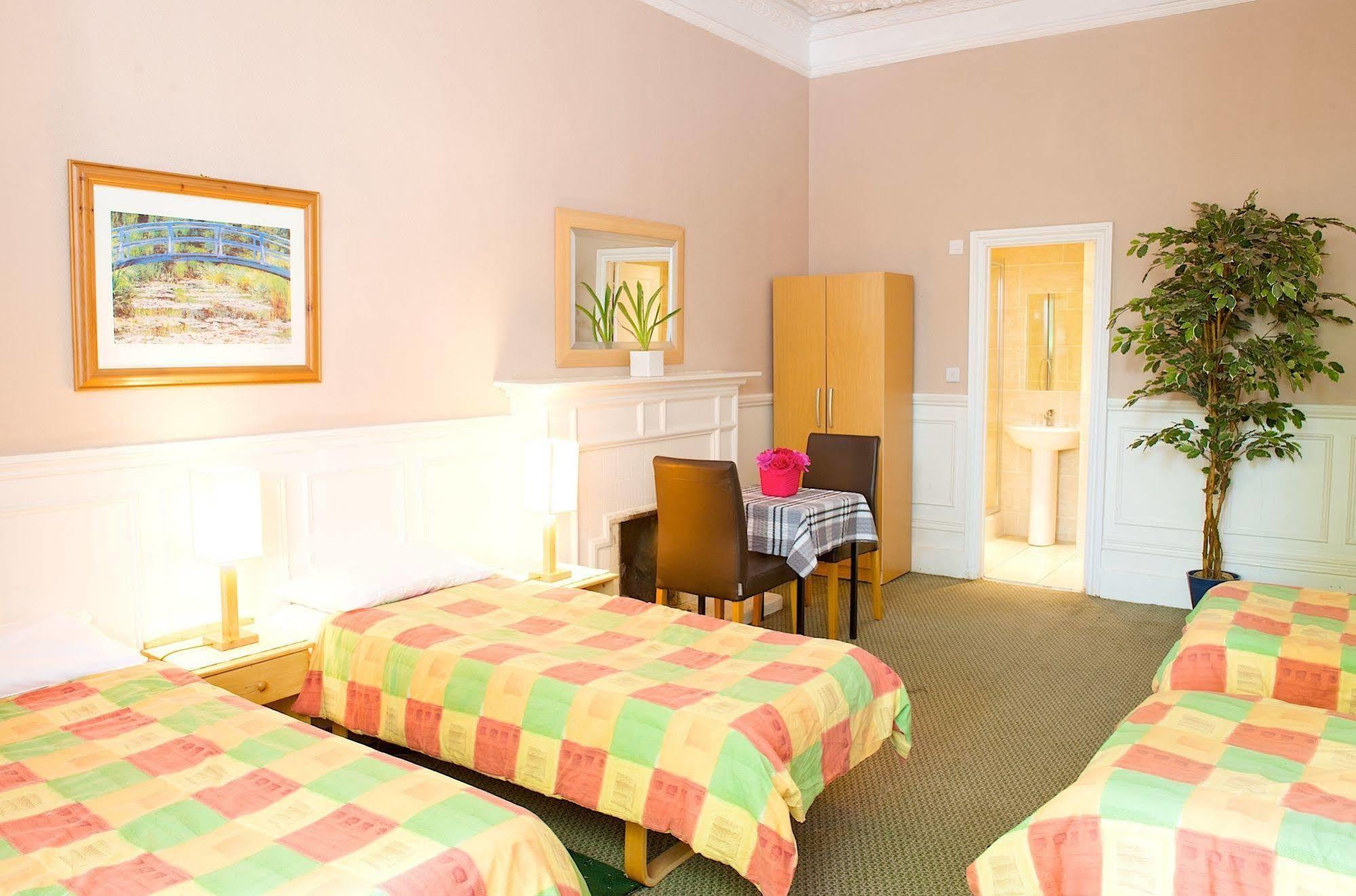 Curzon House Hotel London Luaran gambar