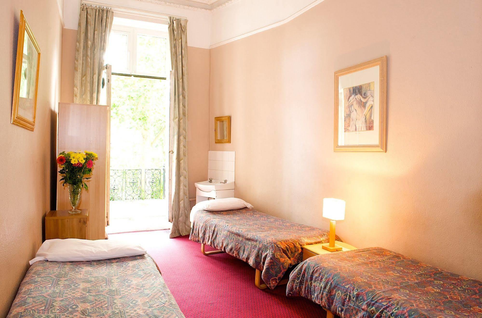 Curzon House Hotel London Luaran gambar
