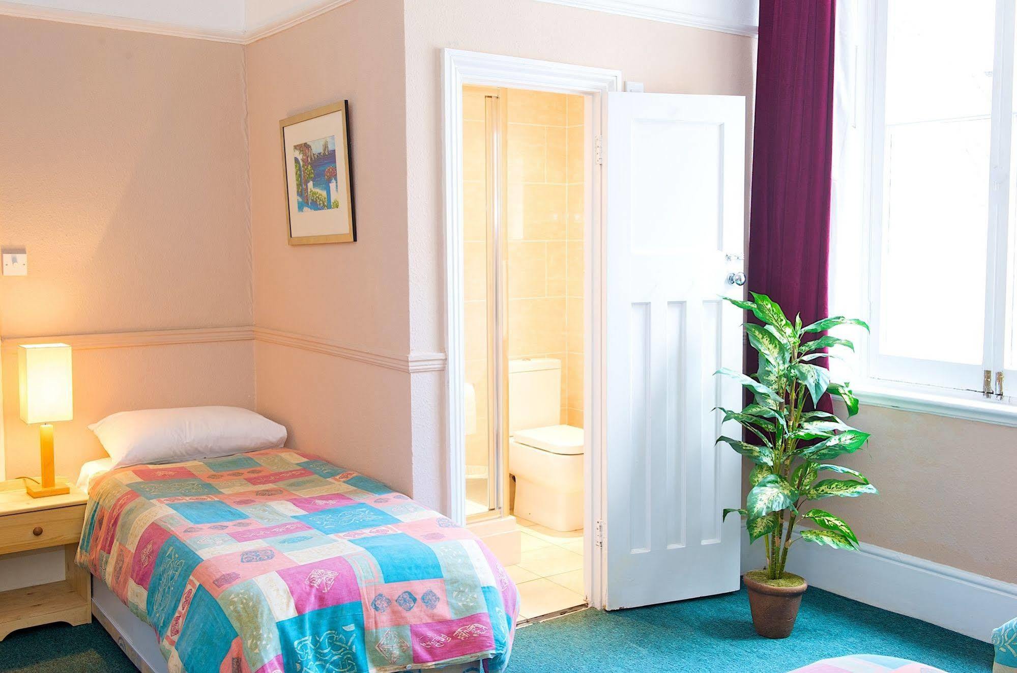 Curzon House Hotel London Luaran gambar