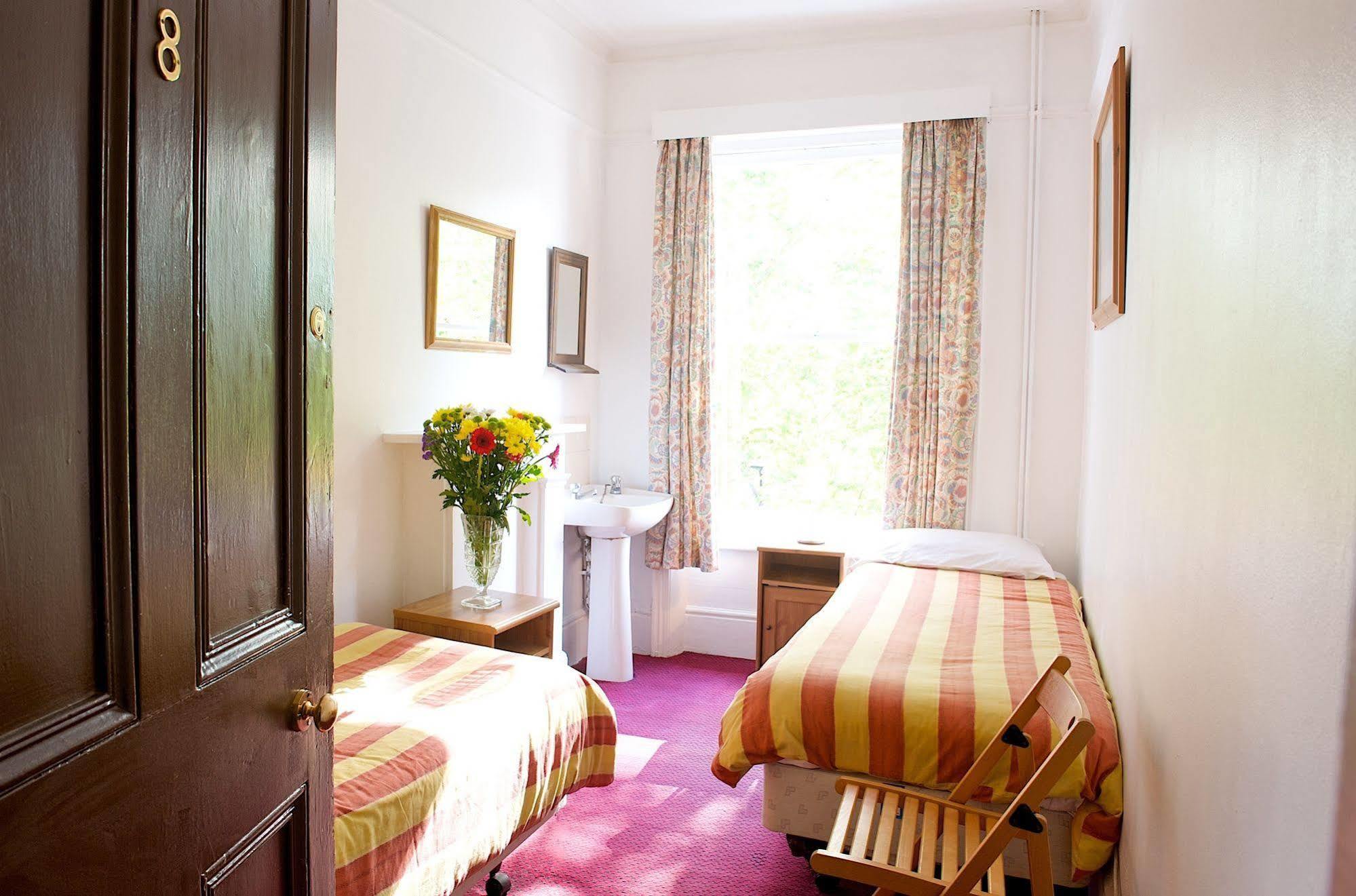 Curzon House Hotel London Luaran gambar